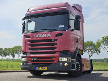 شاحنة جرار SCANIA R 410