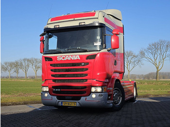 شاحنة جرار SCANIA R 410