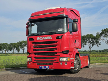 شاحنة جرار SCANIA R 410