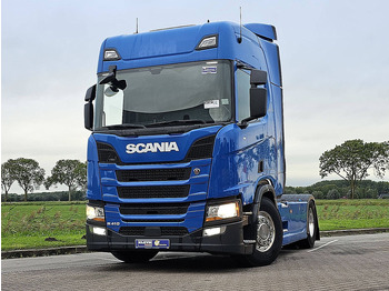 شاحنة جرار SCANIA R 410