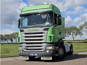 شاحنة جرار SCANIA R 420