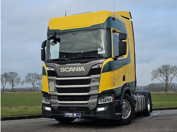 شاحنة جرار SCANIA R 450