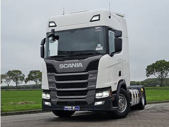 شاحنة جرار SCANIA R 460