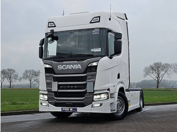 شاحنة جرار SCANIA R 460
