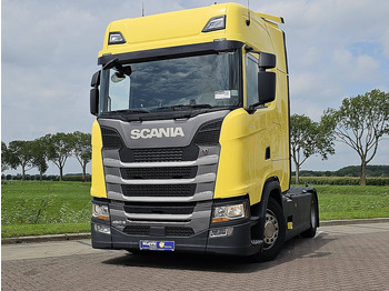 شاحنة جرار SCANIA S 450