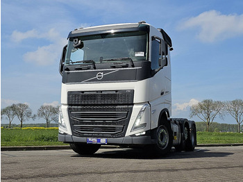 شاحنة جرار VOLVO FH 500