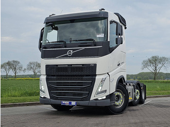 شاحنة جرار VOLVO FH 500