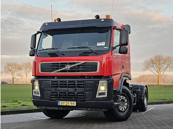 شاحنة جرار VOLVO FM12 340