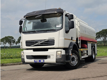 شاحنة صهريج VOLVO FE 260