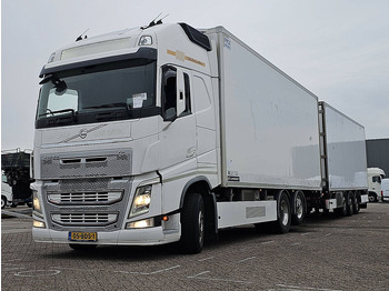مبردة شاحنة VOLVO FH 460