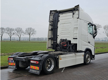 شاحنة جرار Volvo FH 460 ALCOA'S I-SEE ACC: صور 3