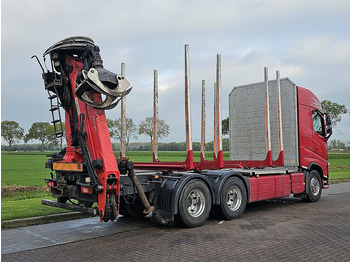 Volvo FH 540 6X4 EPSILON M110Z82 إيجار Volvo FH 540 6X4 EPSILON M110Z82: صور 3 Volvo FH 540 6X4 EPSILON M110Z82 إيجار Volvo FH 540 6X4 EPSILON M110Z82: صور 3