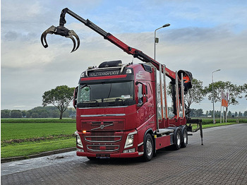 Volvo FH 540 6X4 EPSILON M110Z82 إيجار Volvo FH 540 6X4 EPSILON M110Z82: صور 2 Volvo FH 540 6X4 EPSILON M110Z82 إيجار Volvo FH 540 6X4 EPSILON M110Z82: صور 2