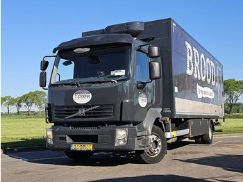 مبردة شاحنة VOLVO FL 240