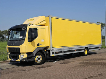 بصندوق مغلق شاحنة Volvo FL 250.12 AIRCO 6 CYL.: صور 2