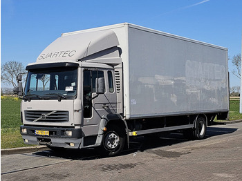 بصندوق مغلق شاحنة Volvo FL 614.180 NL-TRUCK TAILLIFT: صور 2