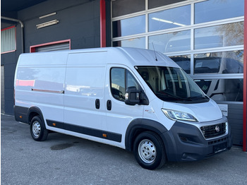 الشاحنات الصغيرة المبردة FIAT Ducato