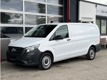 فان المدمجة MERCEDES-BENZ Vito 114