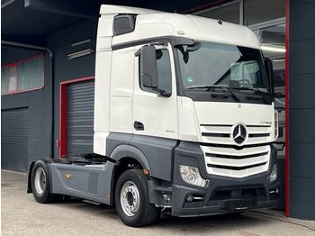 شاحنة جرار MERCEDES-BENZ Actros 1843