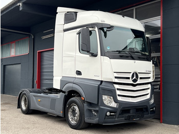 شاحنة جرار MERCEDES-BENZ Actros 1843