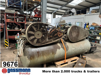 معدات البناء ALUP