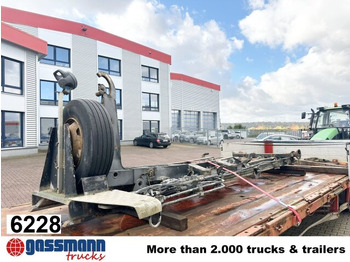 شاحنة ذات الخطاف