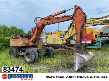 آلات البناء ATLAS