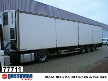 مبردة نصف مقطورة FRUEHAUF