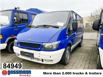 سياحية حافلة FORD Transit