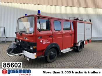 المطافئ IVECO