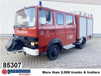 المطافئ IVECO