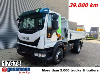 قلابات IVECO EuroCargo 150E
