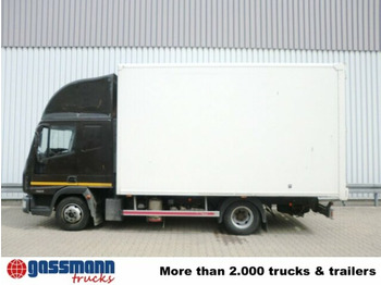 بصندوق مغلق شاحنة Iveco EuroCargo 75 E 17/4,2, 6x VORHANDEN!: صور 3 بصندوق مغلق شاحنة Iveco EuroCargo 75 E 17/4,2, 6x VORHANDEN!: صور 3