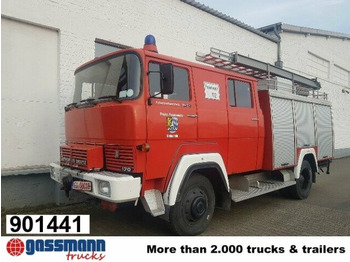 المطافئ IVECO