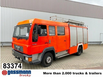 المطافئ MAN 10.224