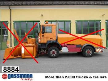 الشاسيه شاحنة MAN 19.464