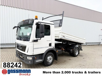 قلابات MAN TGL 8.220