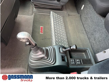 شاحنة جرار MAN TGX 18.400 4X2 BLS, Fahrschule, 5 Sitzer: صور 3 شاحنة جرار MAN TGX 18.400 4X2 BLS, Fahrschule, 5 Sitzer: صور 3