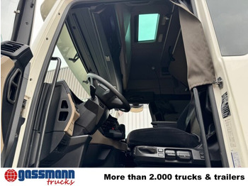 شاحنة جرار MAN TGX 33.510 6x4 BL SA, Retarder, GX-Fahrerhaus: صور 2