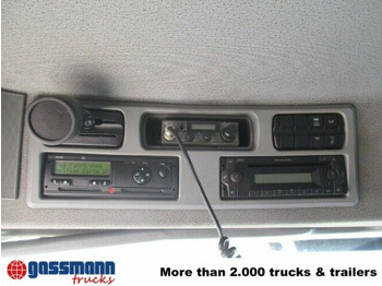 قلابات Mercedes-Benz 1841L 4x2 Lück Getreidekipper, Retarder, 2x: صور 4