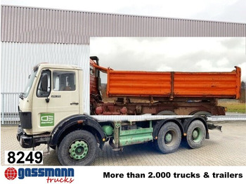 قلابات MERCEDES-BENZ