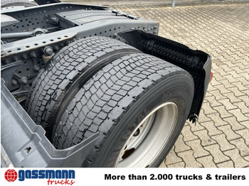 شاحنة جرار Mercedes-Benz Actros 1842 LS 4x2, 6x VORHANDEN: صور 2