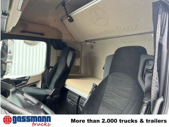 شاحنة جرار Mercedes-Benz Actros 1842 LS 4x2, 6x VORHANDEN: صور 4