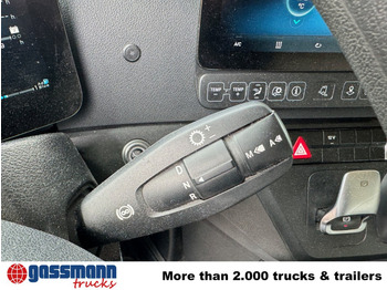 شاحنة جرار Mercedes-Benz Actros 1848 LS 4x2, Vollumer ,Retarder: صور 2 شاحنة جرار Mercedes-Benz Actros 1848 LS 4x2, Vollumer ,Retarder: صور 2