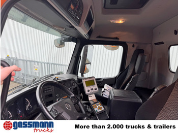 قلابات Mercedes-Benz Arocs 2036 AK 4x4, Grounder, Motorabtrieb,: صور 4 قلابات Mercedes-Benz Arocs 2036 AK 4x4, Grounder, Motorabtrieb,: صور 4