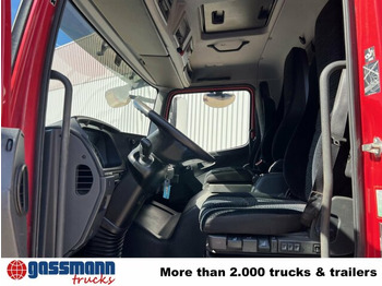 قلابات Mercedes-Benz Atego 1227 K 4x2, Meiller Kipper: صور 2 قلابات Mercedes-Benz Atego 1227 K 4x2, Meiller Kipper: صور 2