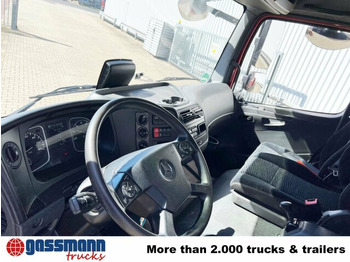 قلابات Mercedes-Benz Atego 1227 K 4x2, Meiller Kipper: صور 3 قلابات Mercedes-Benz Atego 1227 K 4x2, Meiller Kipper: صور 3