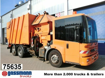 شاحنة القمامة MERCEDES-BENZ Econic 2628