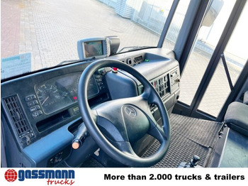 شاحنة القمامة لنقل القمامة Mercedes-Benz Econic 2629 LL 6x2/4 NLA, EEV, Lenkachse, FAUN: صور 5 شاحنة القمامة لنقل القمامة Mercedes-Benz Econic 2629 LL 6x2/4 NLA, EEV, Lenkachse, FAUN: صور 5