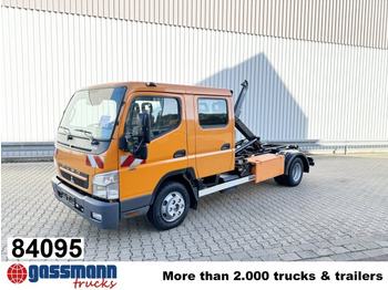 شاحنة ذات الخطاف MITSUBISHI